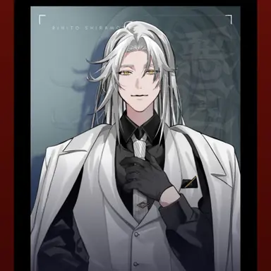 Profile image of 白百舌鳥 理仁