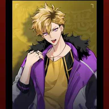 Profile image of 卍山下 エレキ