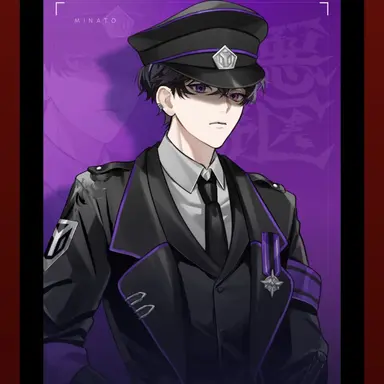 Profile image of ミナト