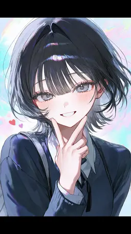 Profile image of ウシオ