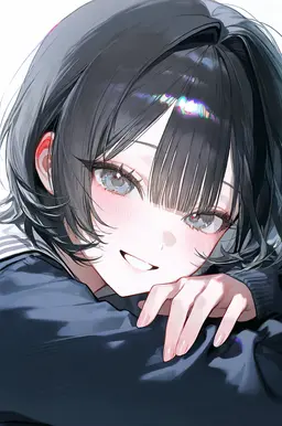 Profile image of ウシオ