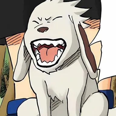 Profile image of Akamaru