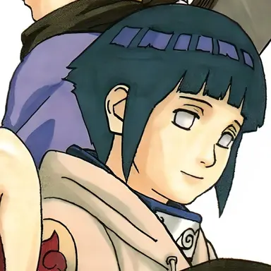 Profile image of Hinata Hyuga