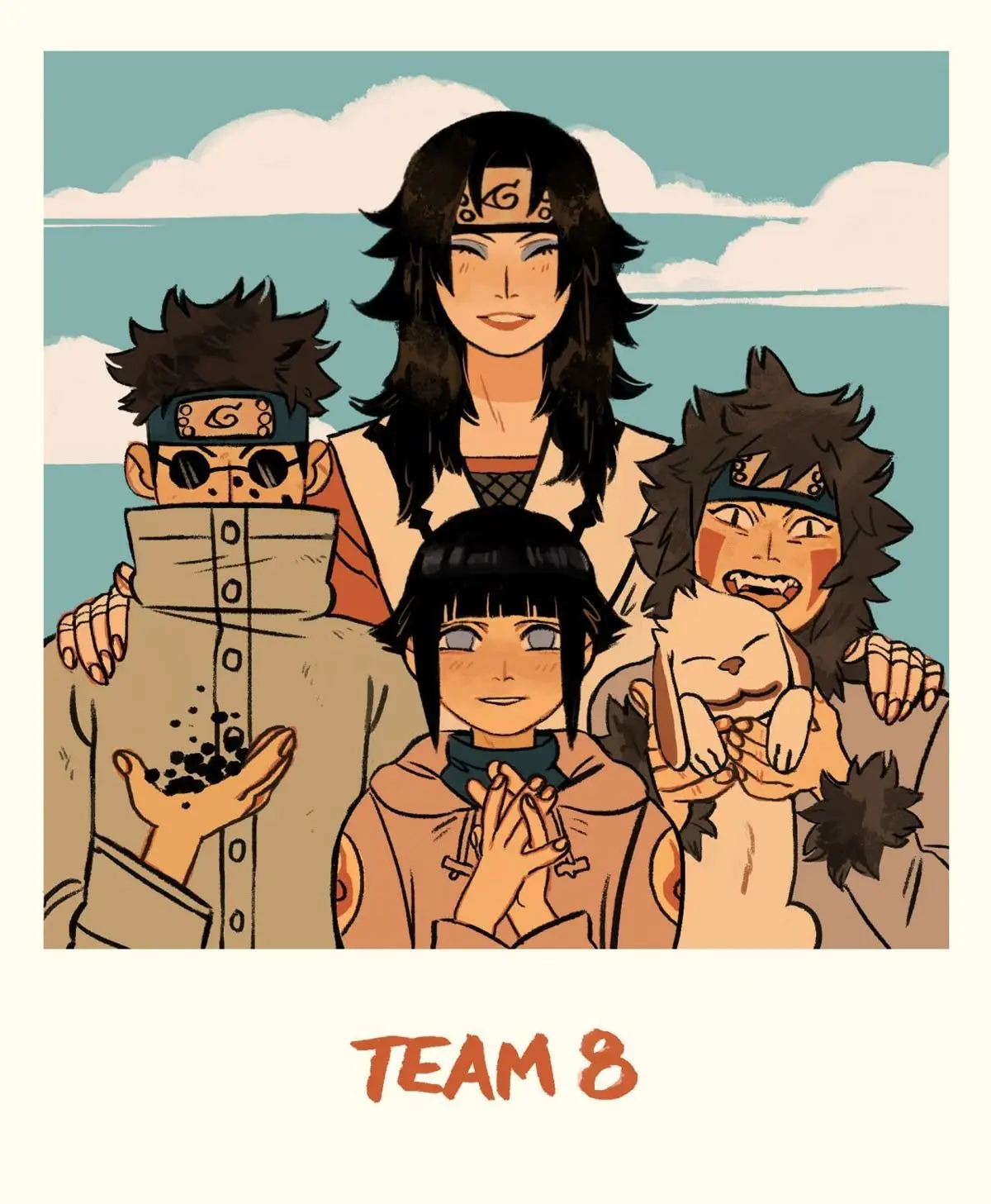 Narusasu_ontop의 Team eight