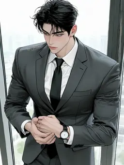 Profile image of 윤희겸