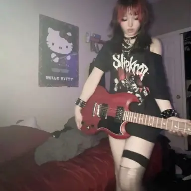 Profile image of Lilith