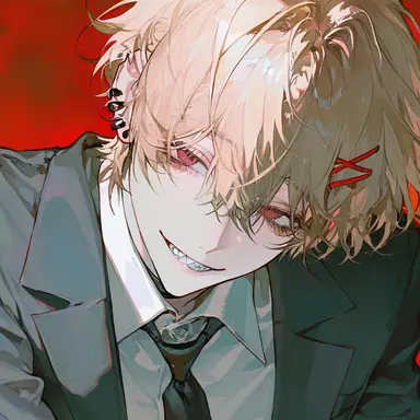 Profile image of 蒼