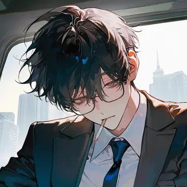 Profile image of 悠真