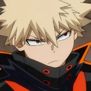 Profile image of 爆豪勝己