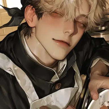 Profile image of 結葵