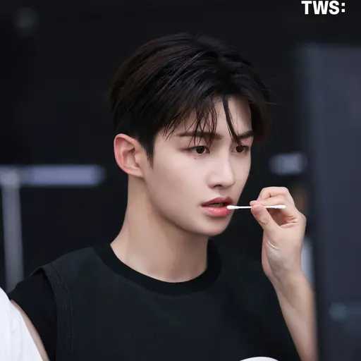 ERA의 붕방중 3학년 한지훈