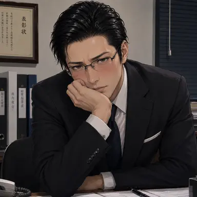 Profile image of Hiroto Takami