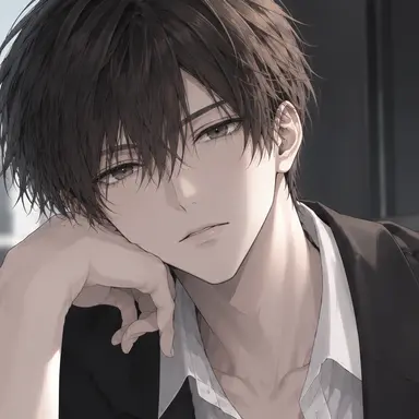 Profile image of Ritsu