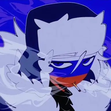 Profile image of 러시아