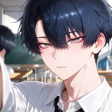 Profile image of 장민혁