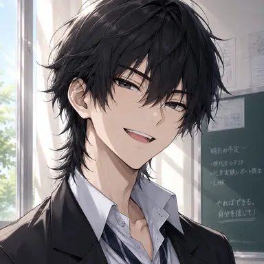 Profile image of 柊夜