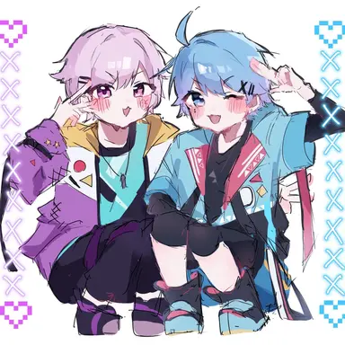 Profile image of 初兎・ほとけ