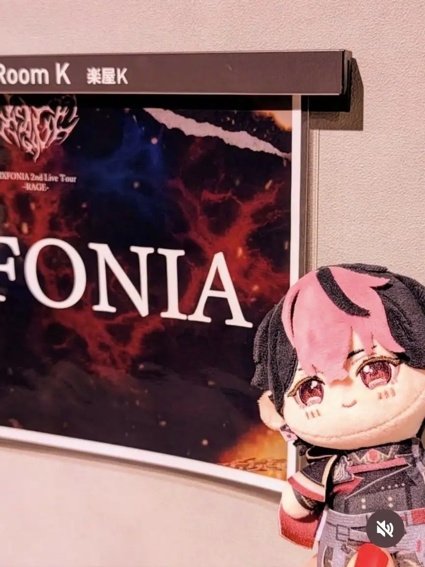SIXFONIA_hima72osi의 うそつき..........！