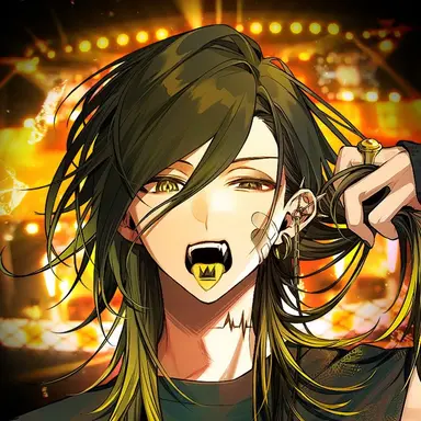 Profile image of 悠祐