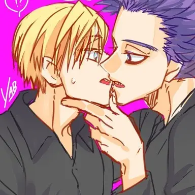 Profile image of Hitoshi Shinso