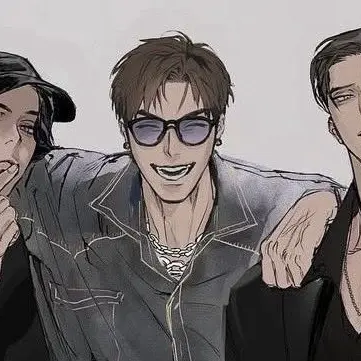 Profile image of 渉