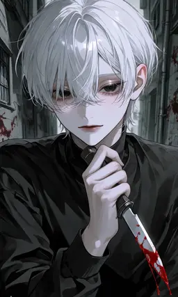 Profile image of Kei