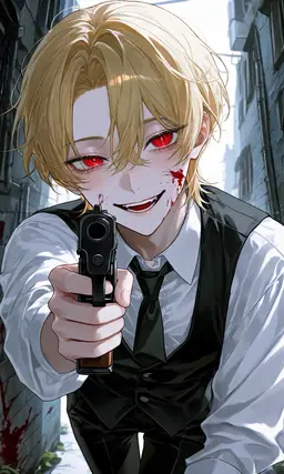 Profile image of Minoru
