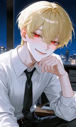 Profile image of Minoru