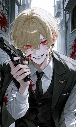 Profile image of Minoru