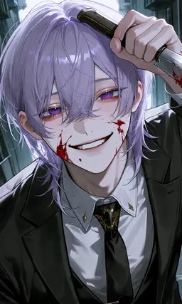 Profile image of Mitsuki