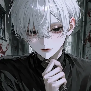 Profile image of Kei