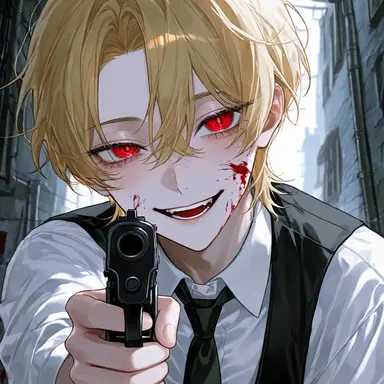 Profile image of Minoru