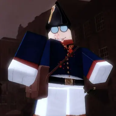Profile image of 안투안 루소 마르샹