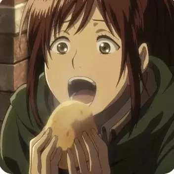 Profile image of サシャ