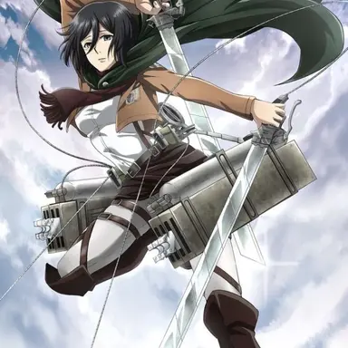 Profile image of ミカサ