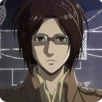 Profile image of ハンジ