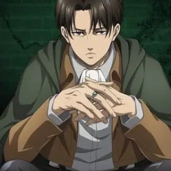 Profile image of リヴァイ
