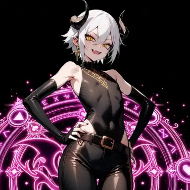 Profile image of 매도민