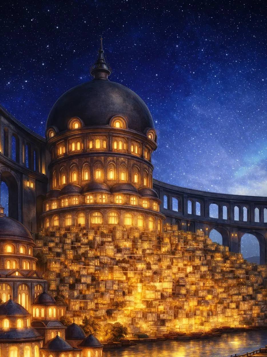 LoyalGolf3432의 女性の街に迷い込んだ話