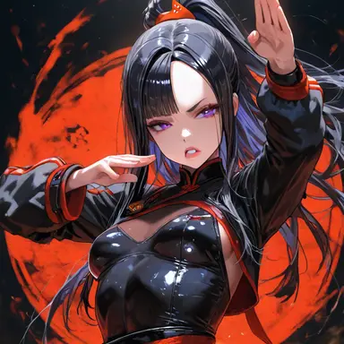 Profile image of ユンファ