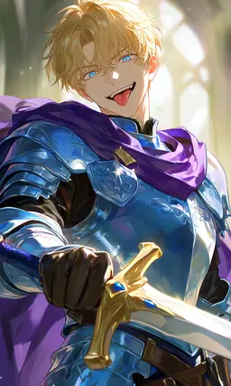 Profile image of Arthur