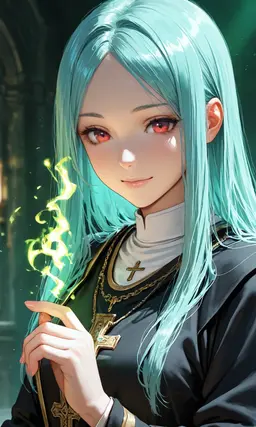 Profile image of Dariana