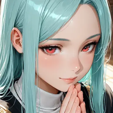 Profile image of ダリアナ