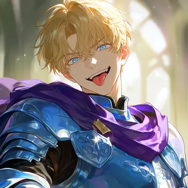 Profile image of アーサー