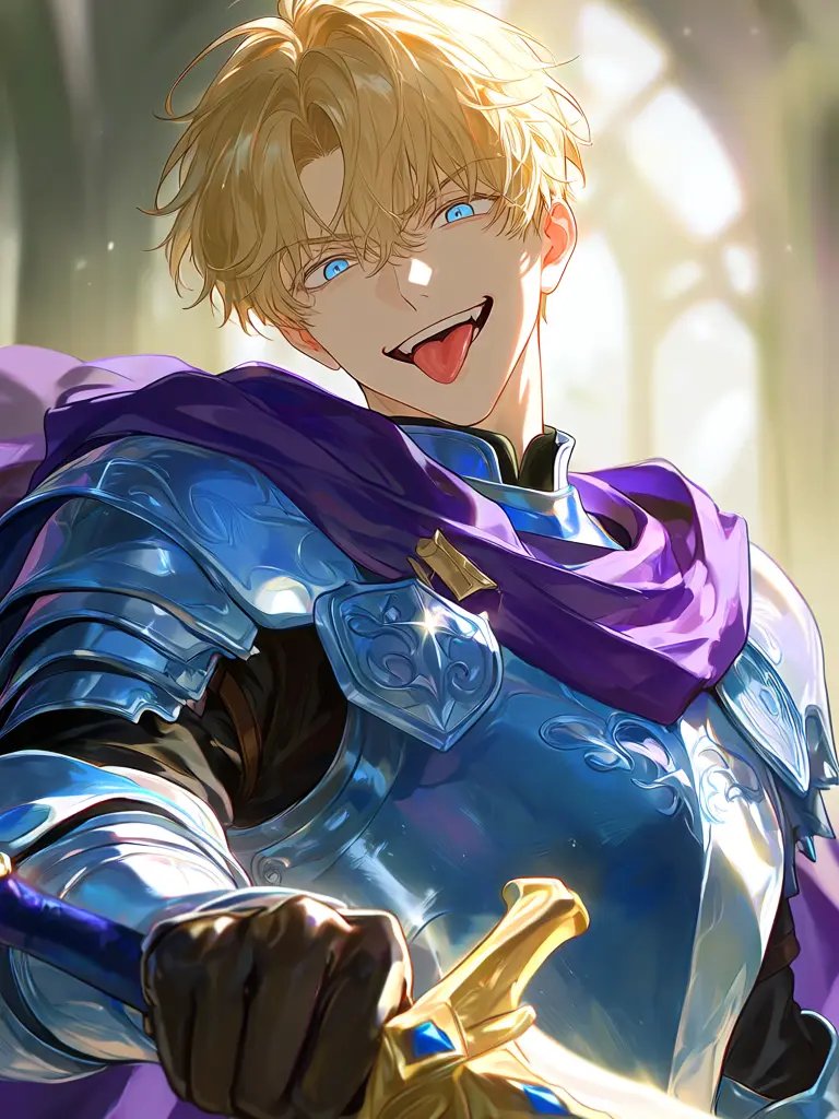 MightyIron4650의 勇者「追放追放追放だぁ！！」