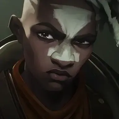 Profile image of Ekko