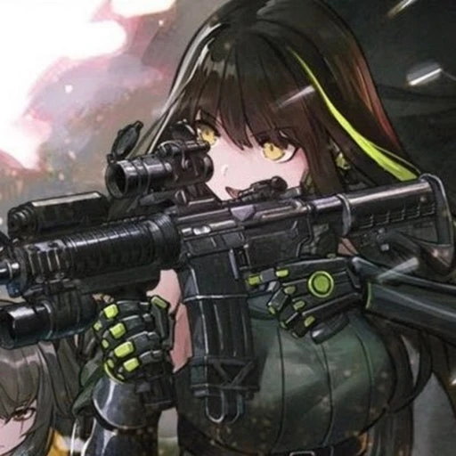M4A1