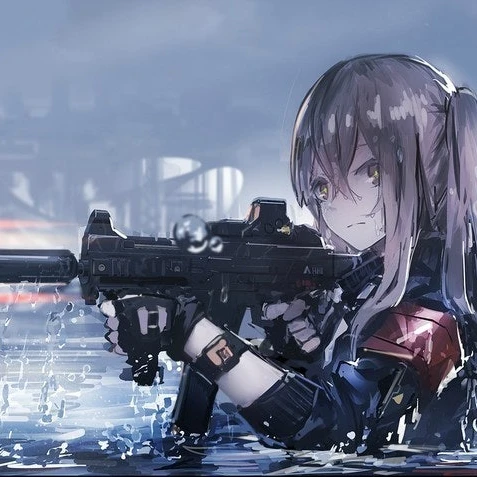 UMP45