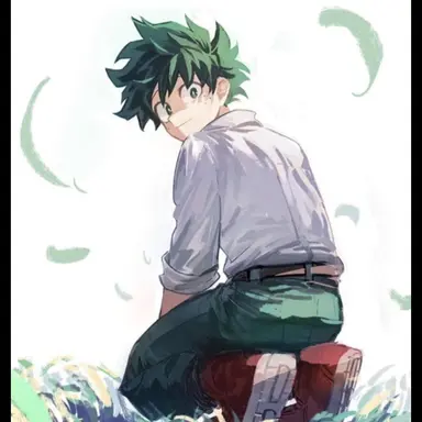 Profile image of 미도리야 이즈쿠