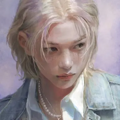 Profile image of 이용복